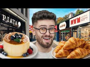 Video post by @GeorgescuStefan on YouTube