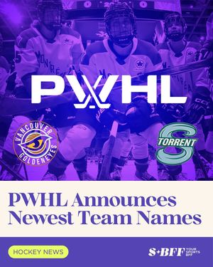 Image post by @yoursportsbff on Instagram