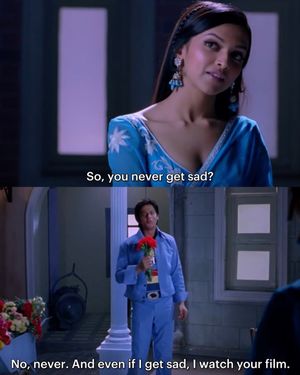 Image post by @letterboxd on Instagram