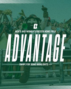 Image post by @charlotte49ers on Instagram