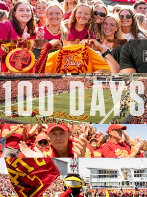 Image post by @cycloneath on Instagram