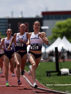 Image post by @nu_xctrack on Instagram