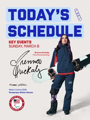 Image post by @teamusa on Instagram