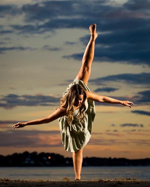 Image post by @endicottdanceteam on Instagram