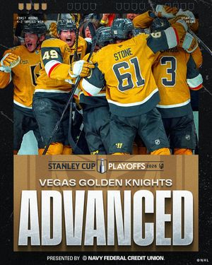 Image post by @NHL on Twitter