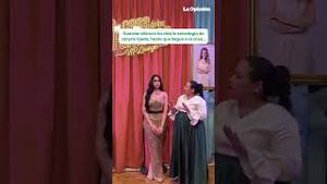 Video post by @laopinionla on YouTube