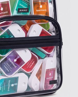 Image post by @away on Instagram