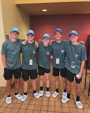 Image post by @fugecamps on Instagram