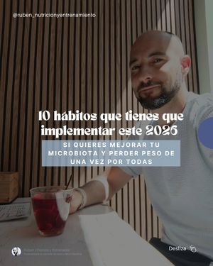 Image post by @ruben_nutricionyentrenamiento on Instagram