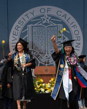 Image post by @ucsandiego on Instagram