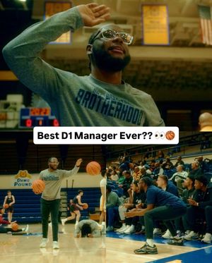 Image post by @ncathoops on Instagram