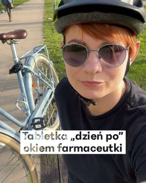 Image post by @matkaaptekarka on Instagram
