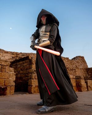 Image post by @official501st on Instagram