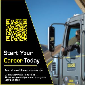 Image post by @kilgore_companies on Instagram
