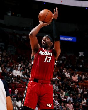 Image post by @MiamiHEAT on Twitter/X