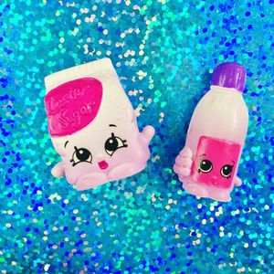 Image post by @moosetoys on Instagram