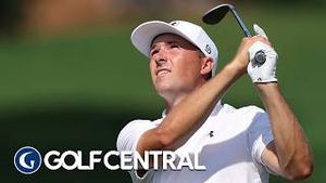 Video post by @golfchannel on YouTube