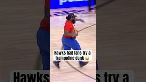 Video post by @BleacherReport on YouTube