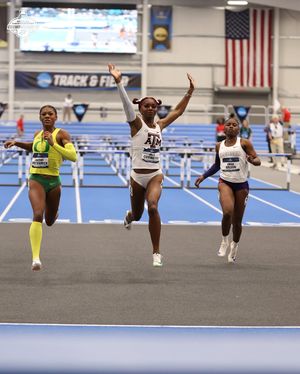 Image post by @ncaatrackfield on Instagram
