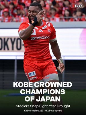 Image post by @florugby on Instagram