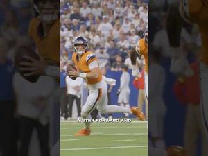 Video post by @Denver Broncos on YouTube
