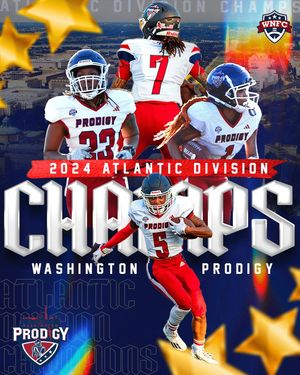 Image post by @wnfcfootball on Instagram