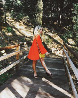 Image post by @mrkate on Instagram
