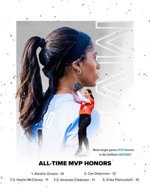 Image post by @theauslofficial on Instagram