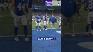 Video post by @New York Giants on YouTube