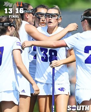 Image post by @hpuwlax on Instagram