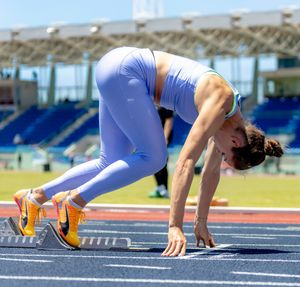 Image post by @americantrackleague on Instagram