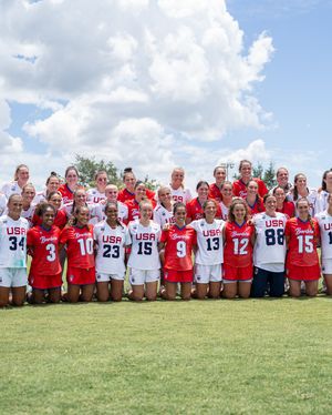 Image post by @usalwnt on Instagram