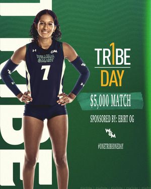 Image post by @wmtribevb on Instagram