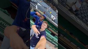 Video post by @batboysbaseball on YouTube