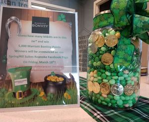 Image post by @SpringHillRoanoke on Facebook