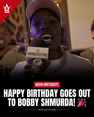 Image post by @worldstar on Instagram