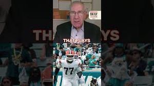 Video post by @browns on YouTube