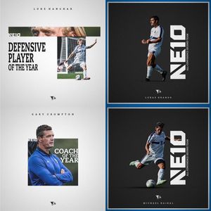Image post by @bentleymenssoccer on Instagram