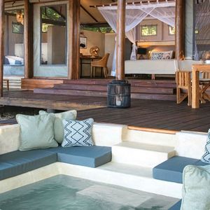 Image post by @chiawasafaris on Instagram
