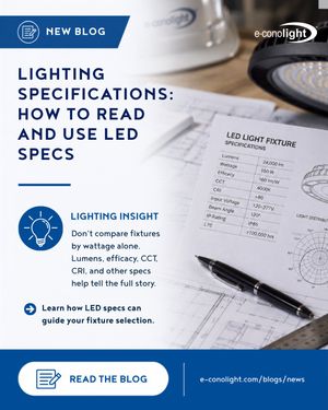Image post by @econolight on Instagram