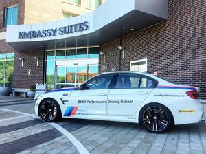 Image post by @embassysuitesgvilledt on Instagram