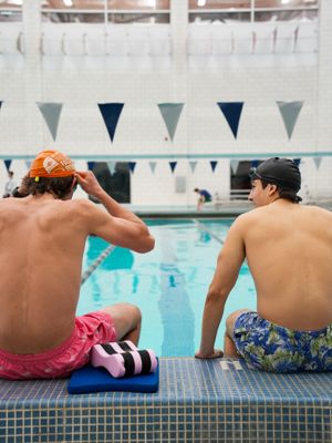 Image post by @fsucampusrec on Instagram