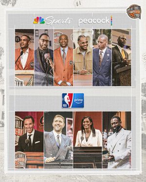 Image post by @hoophall on Instagram