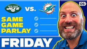 Video post by @oddsshopper on YouTube