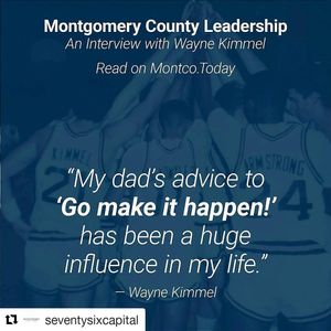 Image post by @waynekimmel on Instagram