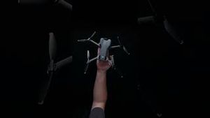 Video post by @dji on YouTube