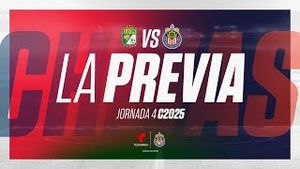 Video post by @deportes on YouTube