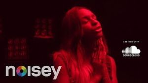 Video post by @noisey on YouTube