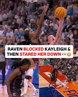 Image post by @brwsports on Instagram