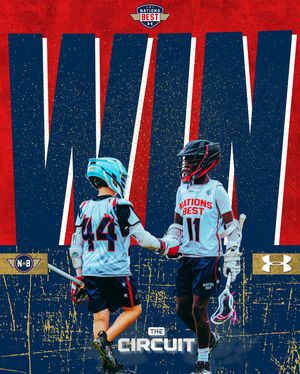 Image post by @nationsbestlax on Instagram